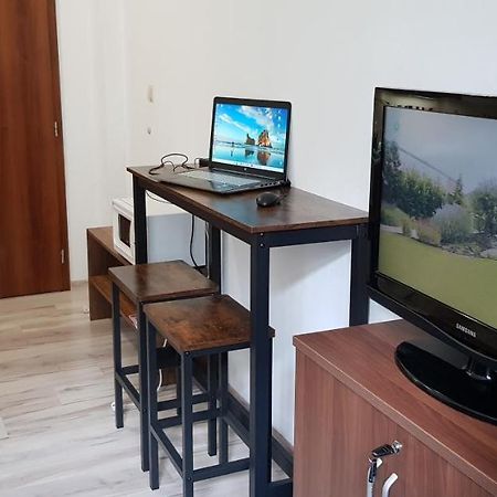 Appartement Ad Kamzik Donovaly Extérieur photo