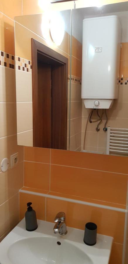 Appartement Ad Kamzik Donovaly Extérieur photo