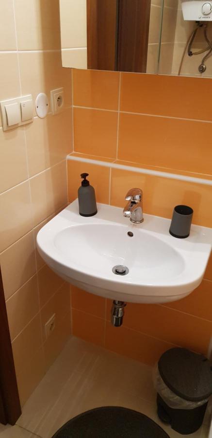 Appartement Ad Kamzik Donovaly Extérieur photo