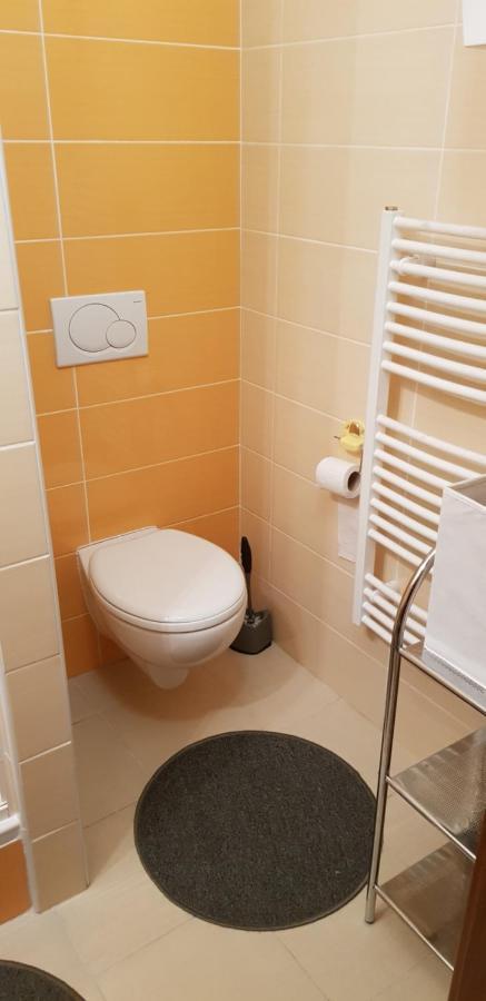 Appartement Ad Kamzik Donovaly Extérieur photo