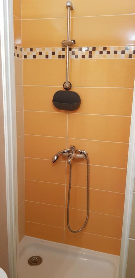 Appartement Ad Kamzik Donovaly Extérieur photo