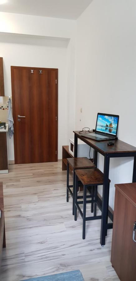 Appartement Ad Kamzik Donovaly Extérieur photo